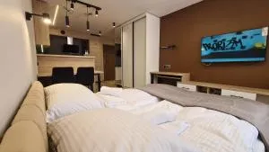 Słoneczna 3m5 - Kryg