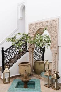Riad Privatif avec Personnel et Services Exclusifs - Kasbah Boma Marrakech I