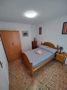 Cozy Escape Santa Pola