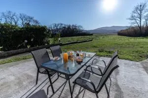 Apertoura corfu house - Giannádes