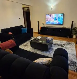 Rossyln Home close to Village Market, UN and Two Rivers Mall - Kitisuru