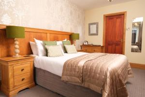 Double Room room in The Coledale Inn