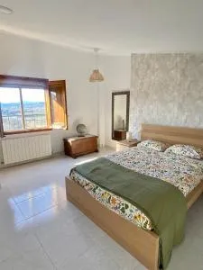 La casita del Corcho - 阿尔卡尼斯