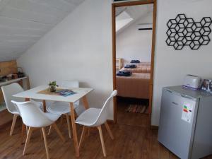 Departamentos Cerro Chaltén