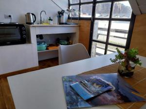 Departamentos Cerro Chaltén