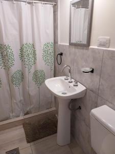 Departamentos Cerro Chaltén