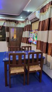 Hill View Homes,AC Suites in trivandrum