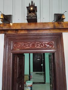 Space craft Guest house Heritage villa