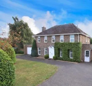 Perfect Getaway in Canterbury - Chilham