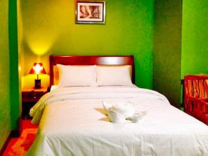 Pruksa Resort Detudom