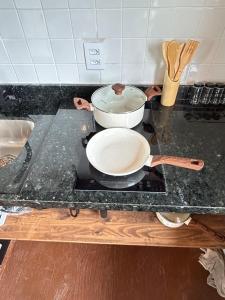 Cabanas em Gostoso WindVacances