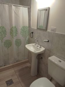 Departamentos Cerro Chaltén