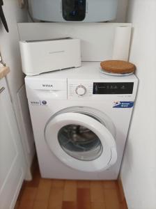 Les Maldives 150m de la plage richelieu - linge et ménage compris