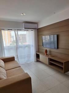 Parador Manaíra, 2 quartos, 350m da praia, cama king , 2wc