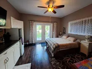 18th St BnB - Cascade