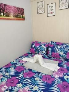 Kim Place at Sea Residences near Moa