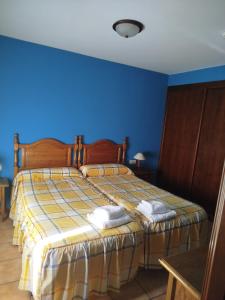 Hotel Restaurante El CID