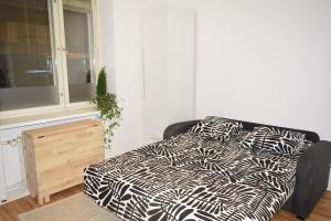 Central Helsinki Studio Near Olympic Stadium