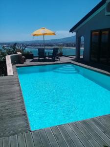 View Panoramica Self-Catering Apartment