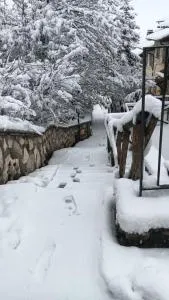 Casetta Gianni&Bea - Fossa