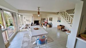 Villa des Aubépines