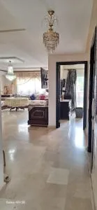 Fes Magic Apartment - With Swimming pool - 伊夫兰