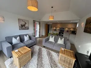 The Gîte in the Highlands - Inversanda