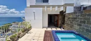 COBAR0130 - Edifício Porto do Sol - 伊塔帕里卡岛维拉克鲁兹