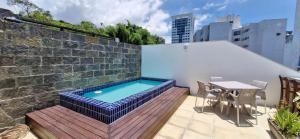 COBAR0130 - Edifício Porto do Sol