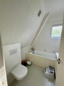 Villas Villa des Aubepines : photos des chambres