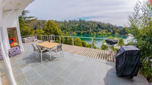 Amazing Scenic View Concepcion Hidden Gem