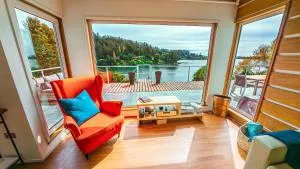 Amazing Scenic View Concepcion Hidden Gem - Coronel