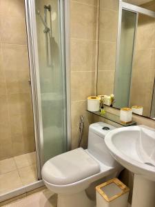 ElixirStaycation at Knightsbridge Residences