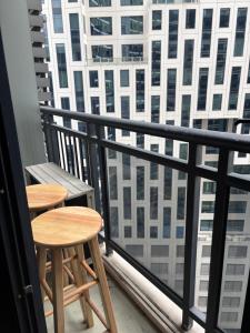 ElixirStaycation at Knightsbridge Residences