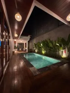 Uma Mesari Villa - Darmasaba