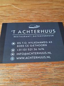 Wuivend Riet gelegen op Resort Venetie