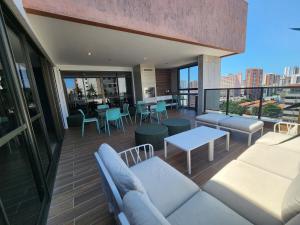 VL 701 · JSmart Aldeota, 1 suíte, Wi-Fi 600 mb, by CasaCris