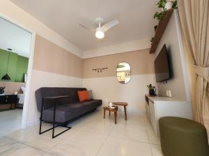 VL 701 · JSmart Aldeota, 1 suíte, Wi-Fi 600 mb, by CasaCris