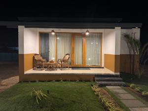 Golden MUSK Beach Resort