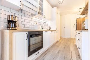 Apartament 10W Wrocław free private parking