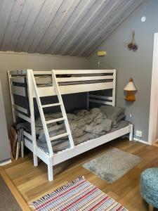 Vintersemester Hundfjället Sälen