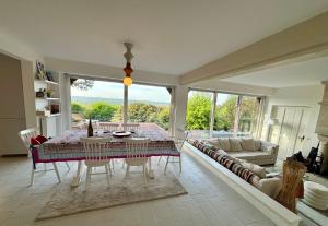 Villa des Aubépines