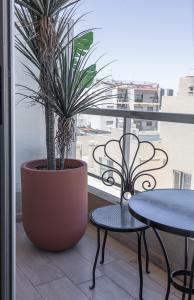 FreeDom Paseo de la Cisterna UF30