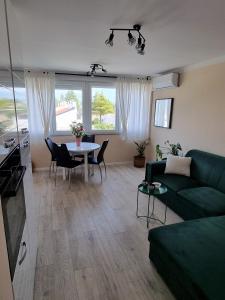 Apartman Mila