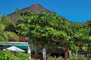 Whispering Waters Luxury 7-Bedroom Beachfront Villa