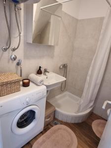 Apartman Mila
