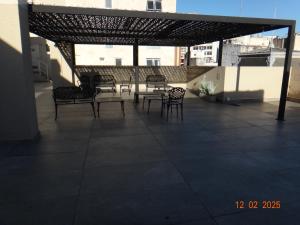 FreeDom Paseo de la Cisterna UF30