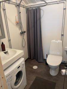 Vintersemester Hundfjället Sälen