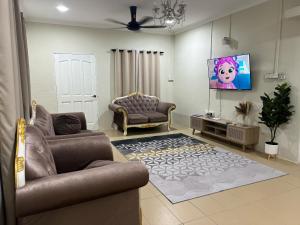 A&M Keningau Guesthouse