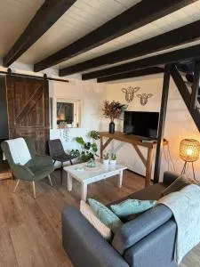 Appartement de Schaapskooi - 戈伊斯